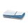 Per PS5 Slim Console Adesivo Centrale Antigraffio Unità Ottica Digitale Versione Adesivo Universale, Colore: Starlight Blue Per PS5 Slim Console Adesivo Centrale Antigraffio Unità Ottica Digitale Versione Adesivo Universale, Colore: Starlight Blue