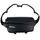 DEVASO Borsa a tracolla magnetica per console di gioco Accessori Borsa organizer portatile (magnetica nera) DEVASO Borsa a tracolla magnetica per console di gioco Accessori Borsa organizer portatile (magnetica nera)
