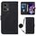 Per Motorola Moto G Stylus 5G 2024 Custodia a tracolla in pelle con vibrazione 3D in rilievo (Nero) Per Motorola Moto G Stylus 5G 2024 Custodia a tracolla in pelle con vibrazione 3D in rilievo (Nero)