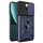 Per Infinix Hot 40 / 40 Pro 4G Cover per fotocamera scorrevole Design TPU + Custodia per PC (Blu) Per Infinix Hot 40 / 40 Pro 4G Cover per fotocamera scorrevole Design TPU + Custodia per PC (Blu)