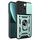 Per Infinix Hot 40 / 40 Pro 4G Cover per fotocamera scorrevole Design TPU + Custodia per PC(Verde) Per Infinix Hot 40 / 40 Pro 4G Cover per fotocamera scorrevole Design TPU + Custodia per PC(Verde)