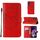 Per Motorola Moto G Stylus 5G 2024 Custodia per cellulare in pelle con farfalla in rilievo (rossa) Per Motorola Moto G Stylus 5G 2024 Custodia per cellulare in pelle con farfalla in rilievo (rossa)