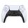 Controller di gioco wireless CT-400 per PS5 (bianco)