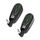 Adattatore ricevitore per chitarra wireless UHF XTUGA JTSY23 (nero)