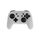 Per Nintendo Switch Pro Game Handle Custodia protettiva in silicone tinta unita (trasparente) Per Nintendo Switch Pro Game Handle Custodia protettiva in silicone tinta unita (trasparente)