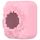 Per Bitzee Magicals Interactive Toy Digital Pet Custodia protettiva in silicone (rosa) Per Bitzee Magicals Interactive Toy Digital Pet Custodia protettiva in silicone (rosa)