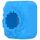 Per Bitzee Magicals Interactive Toy Digital Pet Custodia protettiva in silicone (azzurro cielo) Per Bitzee Magicals Interactive Toy Digital Pet Custodia protettiva in silicone (azzurro cielo)