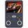 Custodia protettiva in silicone per console portatile ANBERNIC R36S (blu scuro) Custodia protettiva in silicone per console portatile ANBERNIC R36S (blu scuro)