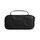 Borsa portaoggetti portatile antiurto Mecha per Nintendo Switch 2 (nera)
