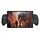 ONE-NETBOOK OneXPlayer X1 Pro 10.95 inch Handheld Game Console, 64GB+2TB, Windows 11 AMD Ryzen AI 9 HX 370(Black) ONE-NETBOOK OneXPlayer X1 Pro 10.95 inch Handheld Game Console, 64GB+2TB, Windows 11 AMD Ryzen AI 9 HX 370(Black)