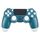 Controller di gioco wireless Bluetooth con pulsante a fiocco di neve per Sony PS4 (verde) Controller di gioco wireless Bluetooth con pulsante a fiocco di neve per Sony PS4 (verde)