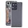 Per Xiaomi Mi Mix 4 Cover posteriore batteria originale (nero)