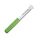 2 in 1 strumento per sbucciare la frutta e pompare il torsolo per verdure in acciaio inossidabile (verde bianco) 2 in 1 strumento per sbucciare la frutta e pompare il torsolo per verdure in acciaio inossidabile (verde bianco)