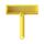 Vestiti per animali domestici Lenzuola Spazzola per capelli Rimozione peli ad adsorbimento elettrostatico (giallo) Vestiti per animali domestici Lenzuola Spazzola per capelli Rimozione peli ad adsorbimento elettrostatico (giallo)