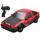 Giocattolo da corsa elettrico telecomandato Drift Light 4WD 1:24, modello: SC24A01 Giocattolo da corsa elettrico telecomandato Drift Light 4WD 1:24, modello: SC24A01