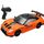 Giocattolo da corsa telecomandato elettrico Drift Light 4WD 1:24, modello: SC24A05 Giocattolo da corsa telecomandato elettrico Drift Light 4WD 1:24, modello: SC24A05
