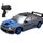 Giocattolo da corsa telecomandato elettrico Drift Light 4WD 1:24, modello: SC24A06 Giocattolo da corsa telecomandato elettrico Drift Light 4WD 1:24, modello: SC24A06