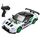 Giocattolo da corsa telecomandato elettrico Drift Light 4WD 1:24, modello: SC24A11 Giocattolo da corsa telecomandato elettrico Drift Light 4WD 1:24, modello: SC24A11