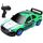 Giocattolo da corsa elettrico telecomandato Drift Light 4WD 1:24, modello: SC24A12 Giocattolo da corsa elettrico telecomandato Drift Light 4WD 1:24, modello: SC24A12