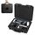 STARTRC GAMES Custodia rigida impermeabile IP67 con rivestimento in palma fai da te (nera) STARTRC GAMES Custodia rigida impermeabile IP67 con rivestimento in palma fai da te (nera)