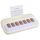 Bambini multifunzione pianoforte elettronico apprendimento precoce musica pianoforte giocattolo educativo per ragazzi e ragazze regalo (beige) Bambini multifunzione pianoforte elettronico apprendimento precoce musica pianoforte giocattolo educativo per ragazzi e ragazze regalo (beige)
