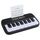 Bambini multifunzione pianoforte elettronico apprendimento precoce musica pianoforte giocattolo educativo per ragazzi e ragazze regalo (nero) Bambini multifunzione pianoforte elettronico apprendimento precoce musica pianoforte giocattolo educativo per ragazzi e ragazze regalo (nero)