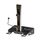 Per PS5 Slim / PS5 iplay HBP-545 Supporto di ricarica a parete (nero)