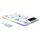Per PS5 Slim / PS5 iplay HA-8008 Supporto di raffreddamento per cuffie Supporto per impugnatura Caricabatterie (bianco) Per PS5 Slim / PS5 iplay HA-8008 Supporto di raffreddamento per cuffie Supporto per impugnatura Caricabatterie (bianco)