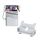 Per PlayStation Portal iplay HBP-587 Host Storage Rack con funzione di ricarica (bianco) Per PlayStation Portal iplay HBP-587 Host Storage Rack con funzione di ricarica (bianco)