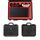 Per MicroSoft Xbox Series X DEVASO Game Console Organizer Custodia impermeabile Accessori Per MicroSoft Xbox Series X DEVASO Game Console Organizer Custodia impermeabile Accessori