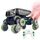 Robot acrobatico a otto ruote con sensore di gesti intelligenti RC per bambini, auto giocattolo con luci e musica, stile: verde, singolo RC Robot acrobatico a otto ruote con sensore di gesti intelligenti RC per bambini, auto giocattolo con luci e musica, stile: verde, singolo RC