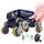 Robot acrobatico a otto ruote con sensore di gesti intelligenti RC per bambini, auto giocattolo con luci e musica, stile: arancione, doppio RC Robot acrobatico a otto ruote con sensore di gesti intelligenti RC per bambini, auto giocattolo con luci e musica, stile: arancione, doppio RC