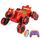 2.4G Bambini Telecomando Giocattolo Auto Stunt Robot Cane Gesto Sensore Luci Musica Spray Arrampicata Auto, Colore: Rosso Doppio RC 2.4G Bambini Telecomando Giocattolo Auto Stunt Robot Cane Gesto Sensore Luci Musica Spray Arrampicata Auto, Colore: Rosso Doppio RC