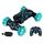 2.4G Spray RC Auto Sensore di gesti Musica Luci Twist Stunt Drift Auto Doppio Lato Guida Buggy Giocattolo, Colore: Maniglia + Orologio RC Blu 2.4G Spray RC Auto Sensore di gesti Musica Luci Twist Stunt Drift Auto Doppio Lato Guida Buggy Giocattolo, Colore: Maniglia + Orologio RC Blu