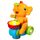 Bambini Elettrico Palla Soffiare Tamburo Elefante Suono Luce Giocattolo Auto (Giallo) Bambini Elettrico Palla Soffiare Tamburo Elefante Suono Luce Giocattolo Auto (Giallo)