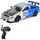 Giocattolo da corsa telecomandato elettrico Drift Spray Light 1:16 4WD, modello: SC16A07 (con 1 batteria al litio) Giocattolo da corsa telecomandato elettrico Drift Spray Light 1:16 4WD, modello: SC16A07 (con 1 batteria al litio)
