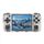 Console di gioco portatile wireless open source ANBERNIC RG35XXH, memoria: standard 32G+256G (bianco trasparente) Console di gioco portatile wireless open source ANBERNIC RG35XXH, memoria: standard 32G+256G (bianco trasparente)