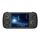ANBERNIC RG406H Console di gioco portatile wireless HD Touch Screen, Memoria: Standard Nessuna scheda (Nero) ANBERNIC RG406H Console di gioco portatile wireless HD Touch Screen, Memoria: Standard Nessuna scheda (Nero)