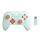 Controller di gioco wireless 8BitDo Ultimate 2C (arancione verde)