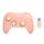 Controller di gioco wireless 8BitDo Ultimate 2C (rosa)