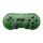 Gamepad multipiattaforma Bluetooth wireless traslucido SN30 Pro Retro Special Edition di 8BitDo (verde) Gamepad multipiattaforma Bluetooth wireless traslucido SN30 Pro Retro Special Edition di 8BitDo (verde)