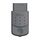 Per ricevitore Bluetooth Saturn 8BitDo, console di gioco, adattatore joystick wireless universale per PC Per ricevitore Bluetooth Saturn 8BitDo, console di gioco, adattatore joystick wireless universale per PC