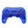 8BitDo Pro2 Retro Hall Edition Traslucido Bluetooth con pulsante posteriore Gamepad multipiattaforma (blu) 8BitDo Pro2 Retro Hall Edition Traslucido Bluetooth con pulsante posteriore Gamepad multipiattaforma (blu)