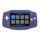 Console di gioco portatile ANBERNIC RG 34XX, classico lettore videogioco retrò wireless WIFI, dimensioni: standard 32G - senza gioco (indaco) Console di gioco portatile ANBERNIC RG 34XX, classico lettore videogioco retrò wireless WIFI, dimensioni: standard 32G - senza gioco (indaco)
