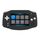 Console di gioco portatile ANBERNIC RG 34XX, classico lettore videogioco retrò wireless WIFI, dimensioni: standard + 64 GB (nero) Console di gioco portatile ANBERNIC RG 34XX, classico lettore videogioco retrò wireless WIFI, dimensioni: standard + 64 GB (nero)