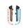 Strisce decorative per la maniglia sinistra e destra dei JoyCon di Nintendo Switch 2 (sinistra rossa destra blu) Strisce decorative per la maniglia sinistra e destra dei JoyCon di Nintendo Switch 2 (sinistra rossa destra blu)
