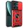 Per Infinix Smart 8 Plus / 8 Pro Cover per fotocamera scorrevole Design TPU+Custodia per telefono PC(Rosso) Per Infinix Smart 8 Plus / 8 Pro Cover per fotocamera scorrevole Design TPU+Custodia per telefono PC(Rosso)