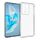 Per vivo V30 Lite 5G Custodia per telefono in TPU ispessimento antiscivolo antiurto (trasparente)