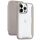 Custodia per cellulare in pelle flip con blocco RFID per iPhone 11 Pro Max (cachi) Custodia per cellulare in pelle flip con blocco RFID per iPhone 11 Pro Max (cachi)