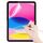 Per iPad 2025/2022 Pellicola protettiva opaca Paperfeel